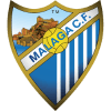 Málaga badge