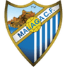 Málaga badge
