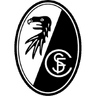 Freiburg badge