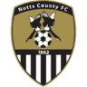 Notts County badge