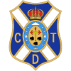 Tenerife badge