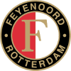Feyenoord badge