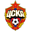 CSKA Moscow badge