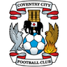 Coventry City badge
