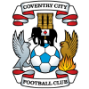 Coventry City badge