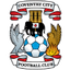 Coventry City badge