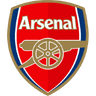 Arsenal badge