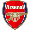 Arsenal badge