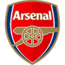 Arsenal badge