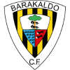 Barakaldo badge