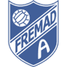 Fremad Amager badge