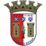 Braga B badge