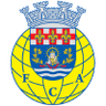 Arouca badge