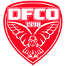 Dijon badge