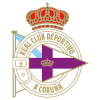 Deportivo de La Coruña badge
