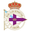 Deportivo de A Coruña badge