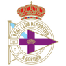 Deportivo de La Coruña badge