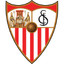 Sevilla badge