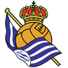 Real Sociedad badge