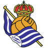 Real Sociedad badge