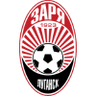 Zorya Luhansk badge