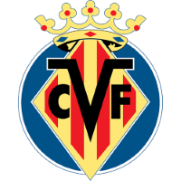 Villarreal badge
