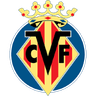 Villarreal badge