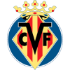 Villarreal badge