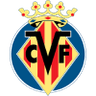 Villarreal badge