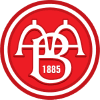 AaB badge