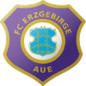 Erzgebirge Aue badge