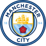 Manchester City badge