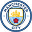 Manchester City badge