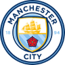 Manchester City badge