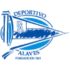 Alaves badge