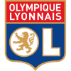 Lyon badge