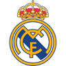 Real Madrid badge