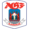 AGF Aarhus badge