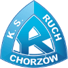 Ruch Chorzow badge