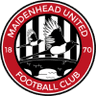 Maidenhead United badge