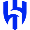 Al-Hilal badge