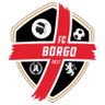 Borgo badge