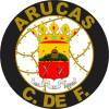 Arucas badge