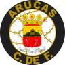 Arucas badge
