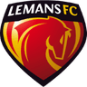 Le Mans badge