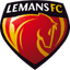 Le Mans badge