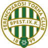Ferencváros badge