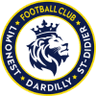 Limonest Saint-Didier badge