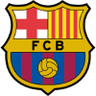 Barcelona badge