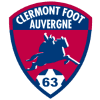 Clermont Foot badge